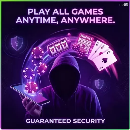 Panduan Pasang rp55 APK di Android